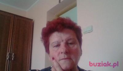 Zdzislawa, Female, 69, Rypin, Polska, Photo: 2