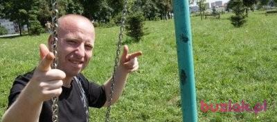 ADAM, Mężczyzna, 46, Legnica, Polska, Zdjęcie: 2