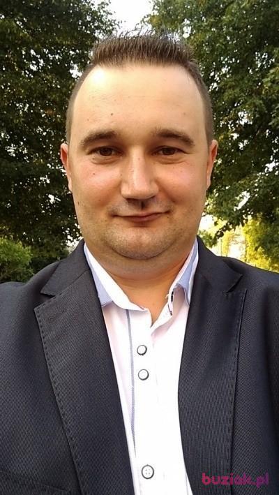 Piotr , Mężczyzna, 38, Skarszewy, Polska, Zdjęcie: 1