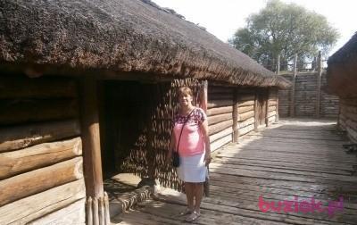 Irena, Kobieta, 70, Złocieniec, Polska, Zdjęcie: 2