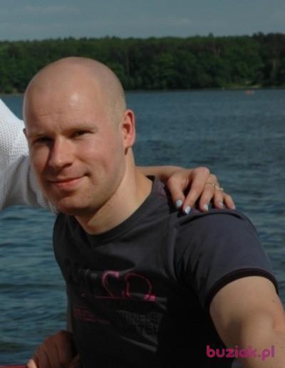 Karol, Mężczyzna, 40, Busko-Zdrój, Polska, Zdjęcie: 2