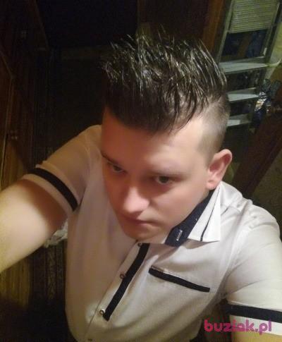 Bartłomiej, Mężczyzna, 36, Częstochowa, Polska, Zdjęcie: 2