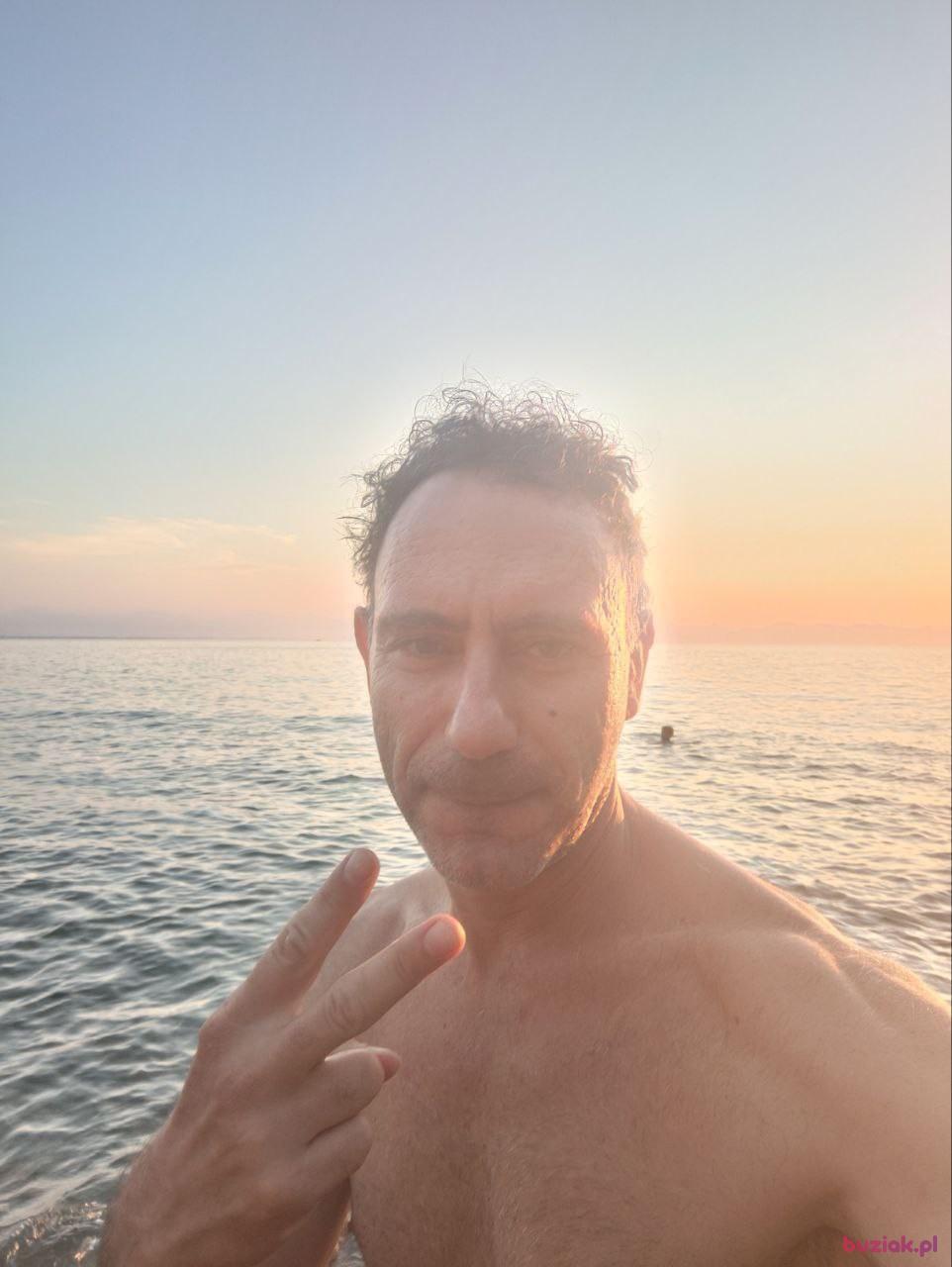 Maurizio, Male, 48, Włochy, Photo: 1