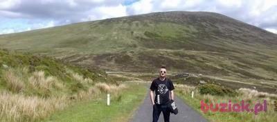 Wiktor, Mężczyzna, 40, Irlandia, Zdjęcie: 2