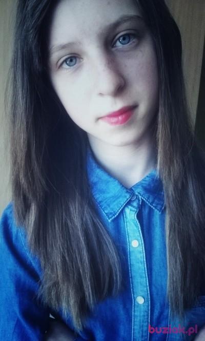 PATRYCJA, Female, 27, Tczew, Polska, Photo: 2