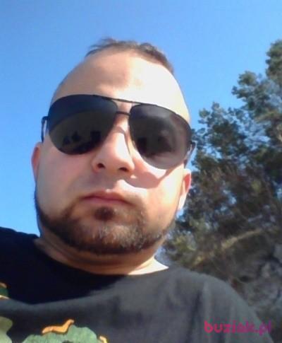 Marcin, Mężczyzna, 39, Kamień Pomorski, Polska, Zdjęcie: 2