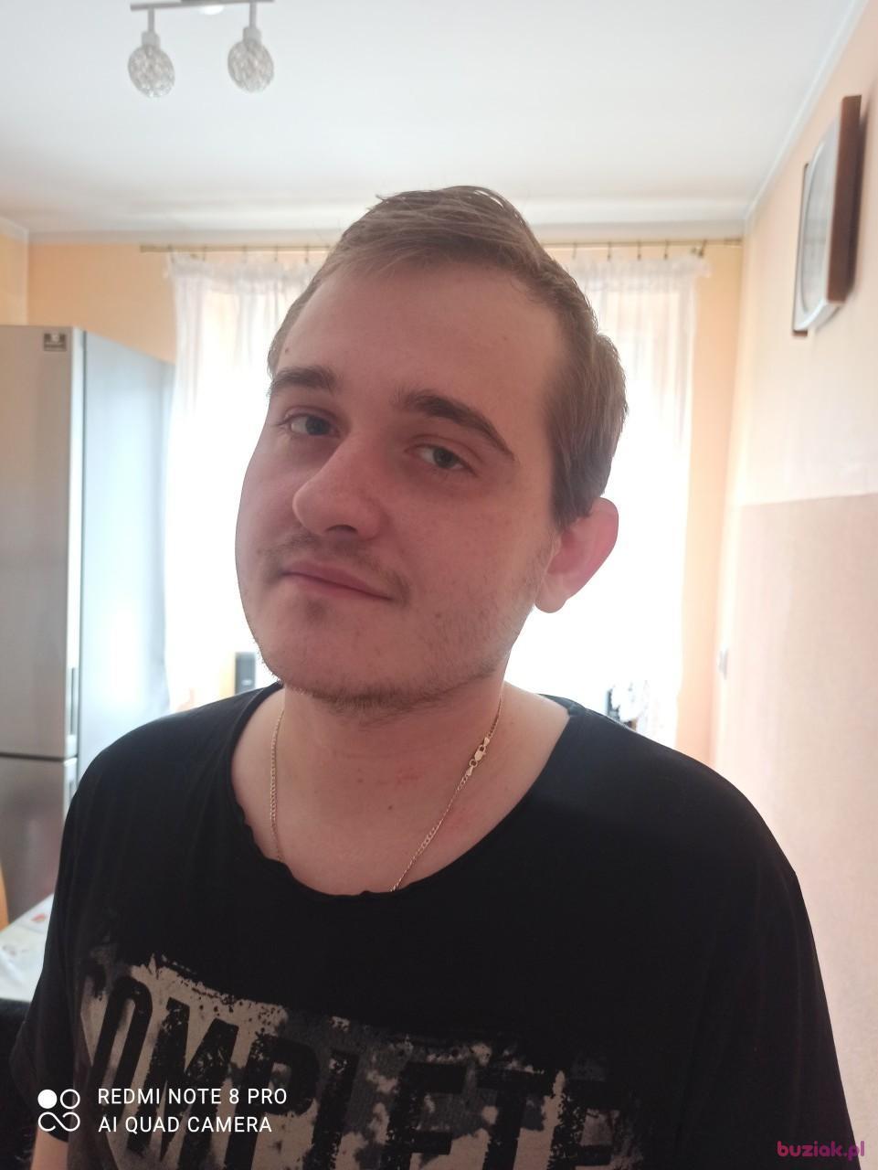 Dariusz, Mężczyzna, 37, Pniewy, Polska, Zdjęcie: 2