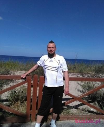 Tomek, Mężczyzna, 45, Sulechów, Polska, Zdjęcie: 2