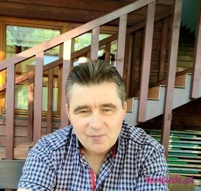 Marian , Male, 61, Rybnik, Polska, Photo: 5