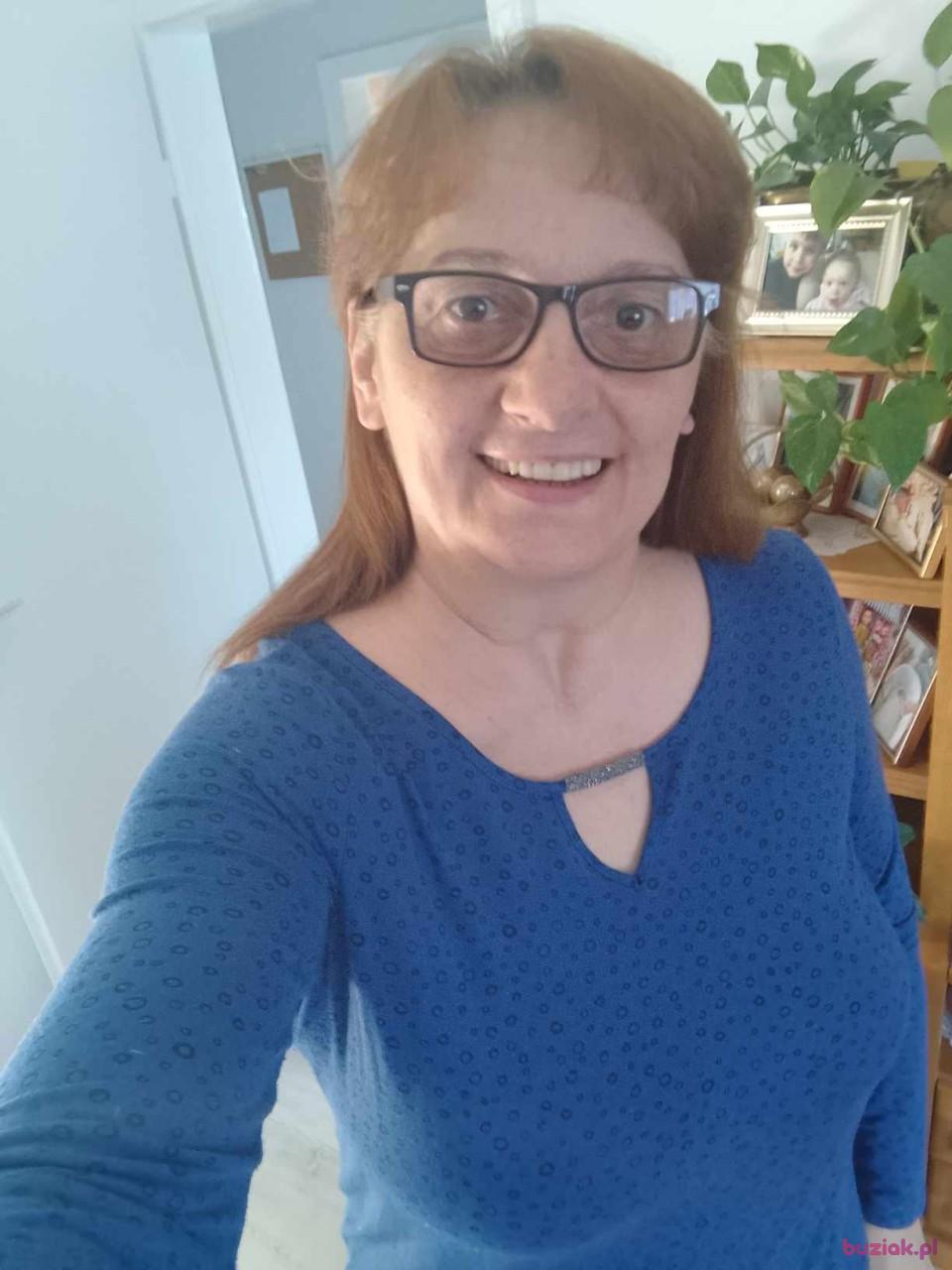Dorota, Kobieta, 61, Münster, Niemcy, Zdjęcie: 2