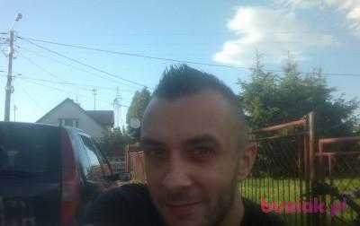 Krzysiek, Mężczyzna, 39, Mielec, Polska, Zdjęcie: 2