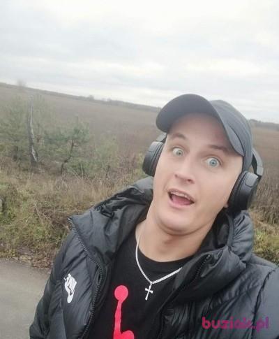 Patryk, Mężczyzna, 35, Świdwin, Polska, Zdjęcie: 2