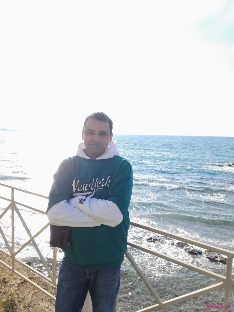 Sin, Mężczyzna, 42, Włochy, Zdjęcie: 2