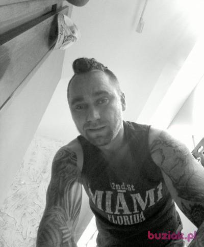 Bart, Mężczyzna, 42, Olsztyn, Polska, Zdjęcie: 7