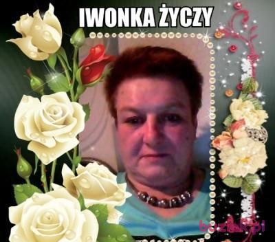 IWONA, Kobieta, 62, Niemcy, Zdjęcie: 9
