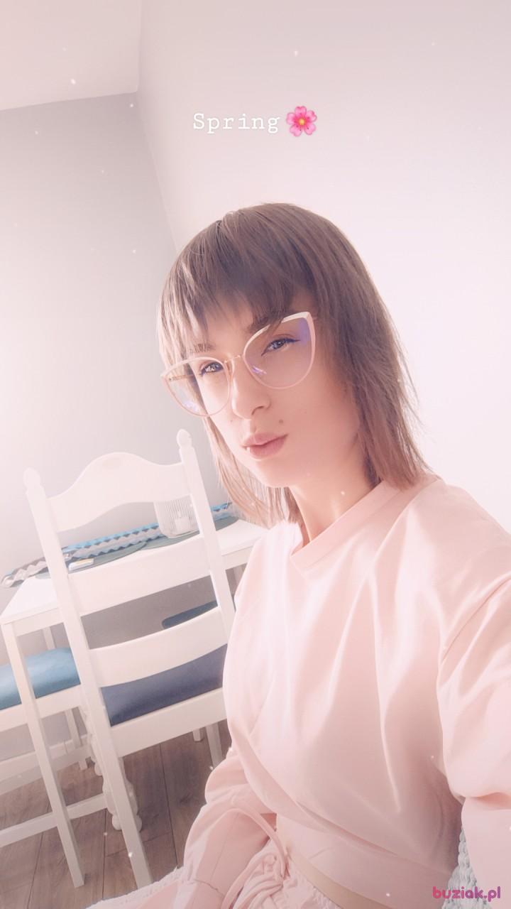Patrycja, Female, 24, Sieradz, Polska, Photo: 2