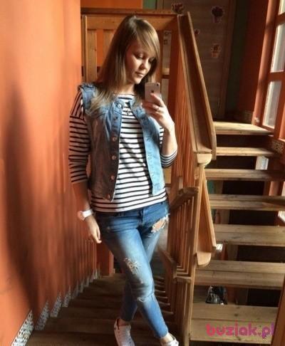 Karolina, Kobieta, 26, Warszawa, Polska, Zdjęcie: 3