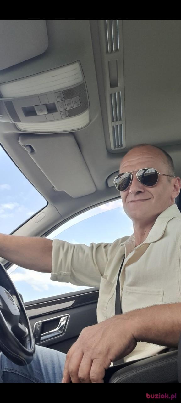 Sławek, Mężczyzna, 50, Holandia, Zdjęcie: 5