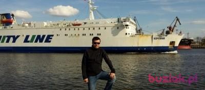 Sebastian, Mężczyzna, 46, Gdańsk, Polska, Zdjęcie: 3