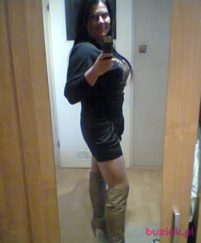 Angela, Kobieta, 44, Gdańsk, Polska, Zdjęcie: 2