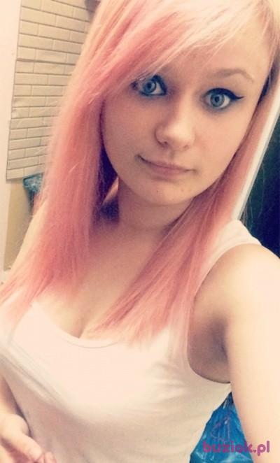 Patrycja, Kobieta, 28, Polska, Zdjęcie: 1