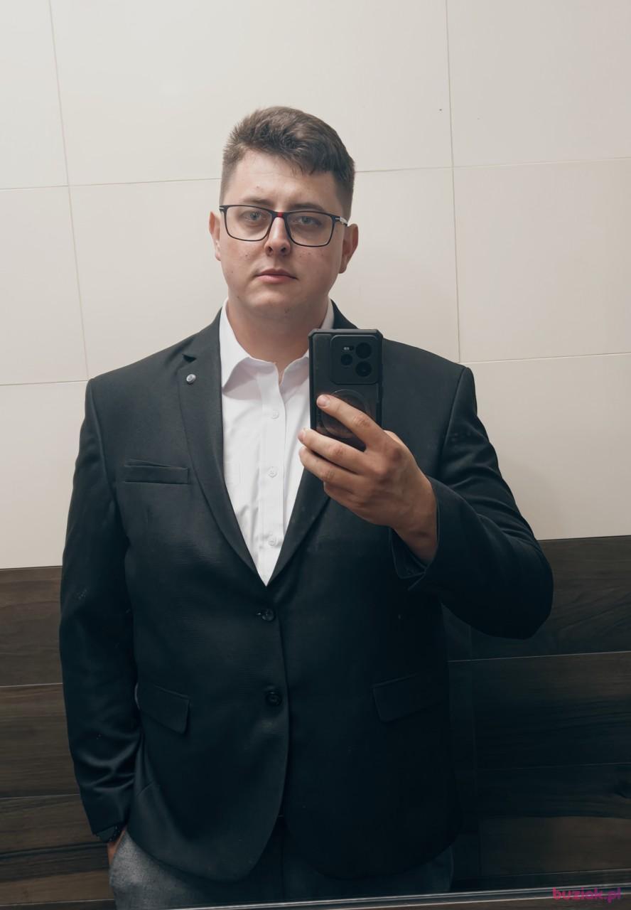 Krzysztof, Male, 28, Pajęczno, Polska, Photo: 1