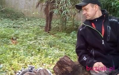Jurand , Mężczyzna, 49, Rotterdam, Holandia, Zdjęcie: 2