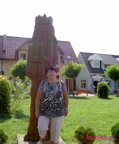 Ewa, Female, 77, Olkusz, Polska, Photo: 3