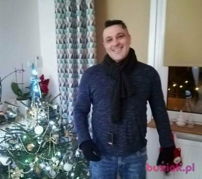 Marcin, Mężczyzna, 44, Płock, Polska, Zdjęcie: 2
