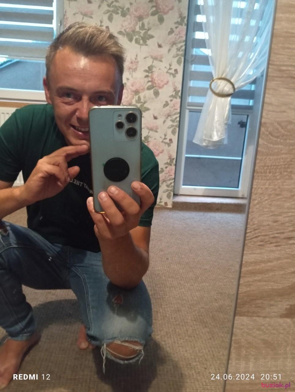 Piotr, Mężczyzna, 33, Łęczyca, Polska, Zdjęcie: 2