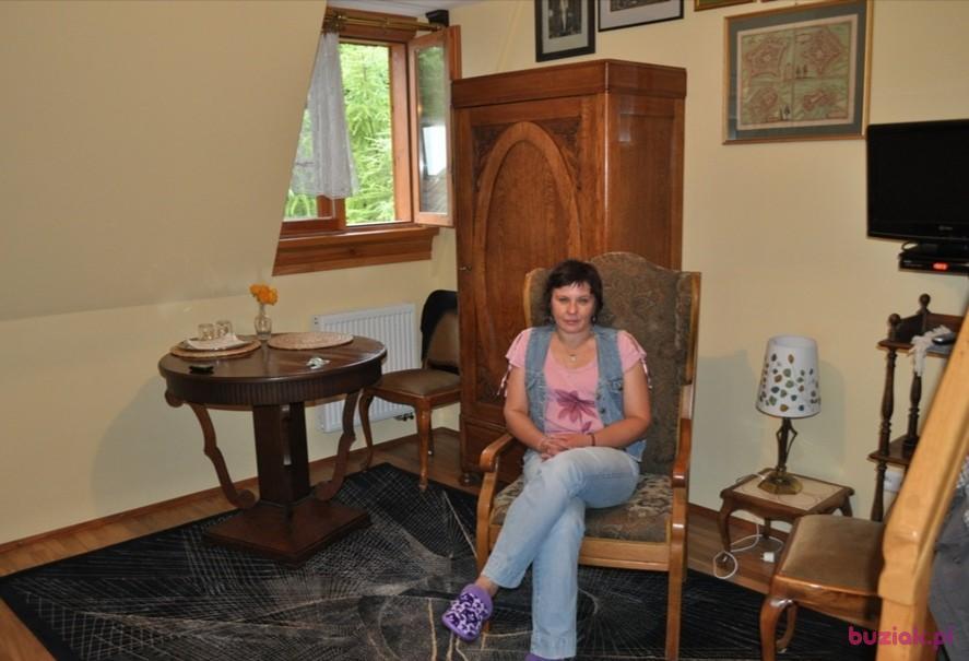 Marzena, Female, 56, Puławy, Polska, Photo: 4