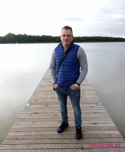 mrowa14565, Mężczyzna, 31, Konin, Polska, Zdjęcie: 2