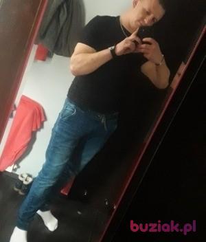 Wesoly00000, Mężczyzna, 39, Marki, Polska, Zdjęcie: 1