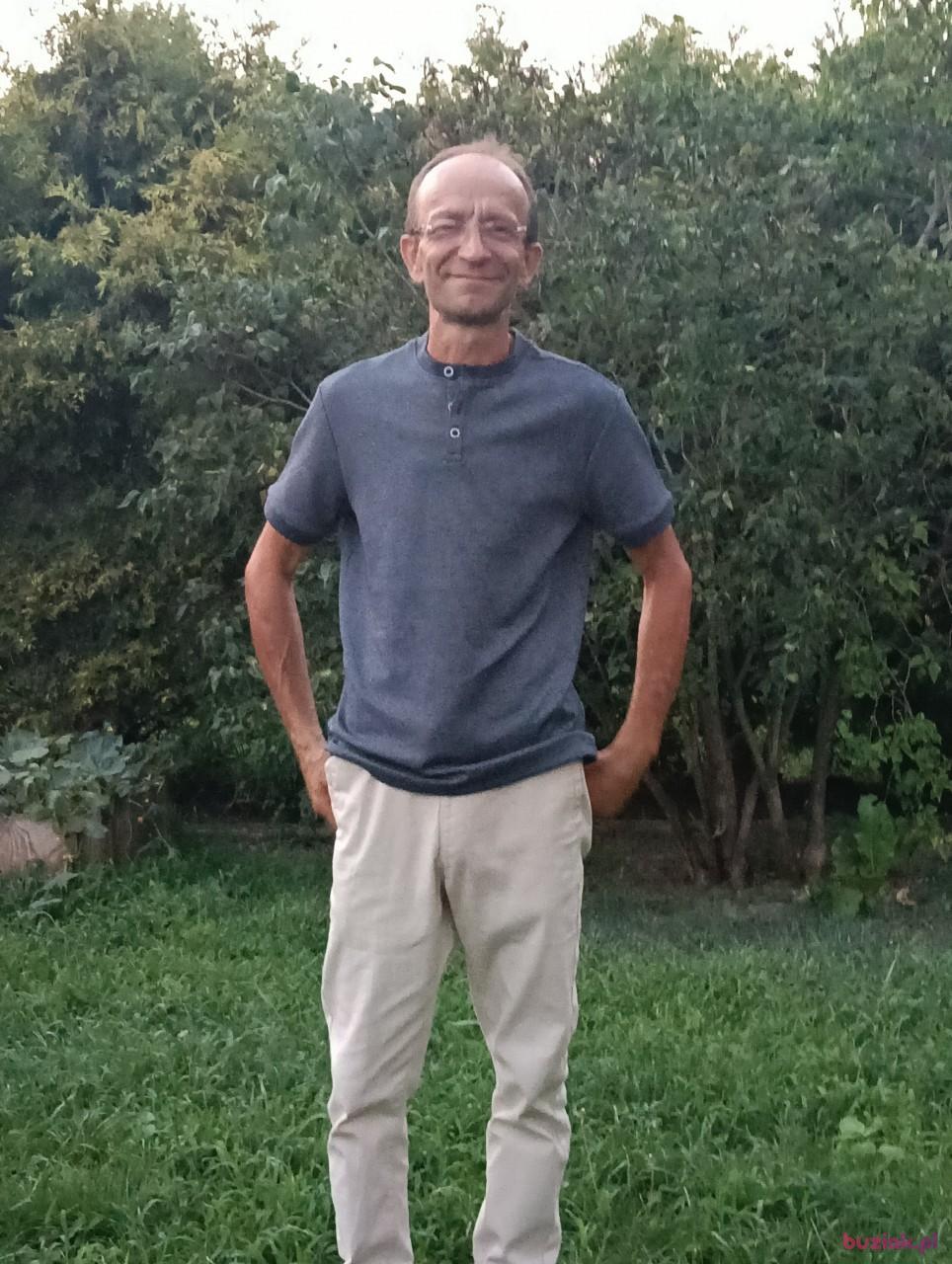 Zbigniew, Mężczyzna, 45, Zwoleń, Polska, Zdjęcie: 2