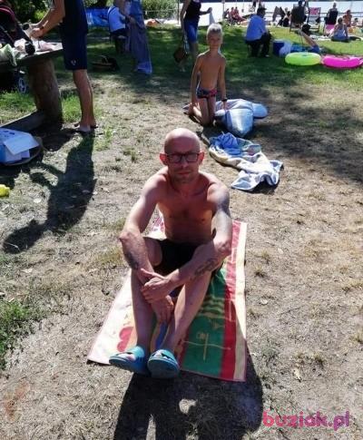 Szymon, Male, 41, Leszno, Polska, Photo: 5