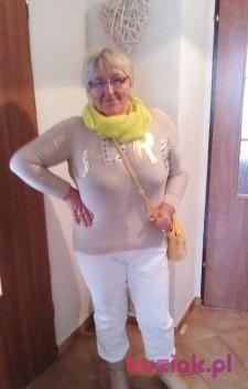 usmiechzawsze59, Kobieta, 67, Katowice, Polska, Zdjęcie: 5