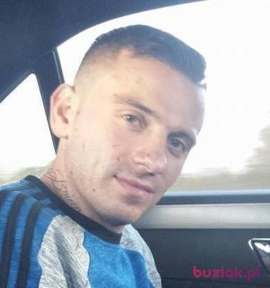 Krystian, Male, 39, Westminster, Wielka Brytania, Photo: 1