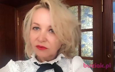Edyta, Kobieta, 54, Warszawa, Polska, Zdjęcie: 2