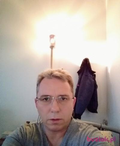 JACEK , Male, 52, Włocławek, Polska, Photo: 3