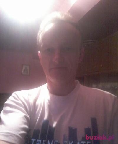wiesław, Male, 52, Sędziszów Małopolski, Polska, Photo: 3