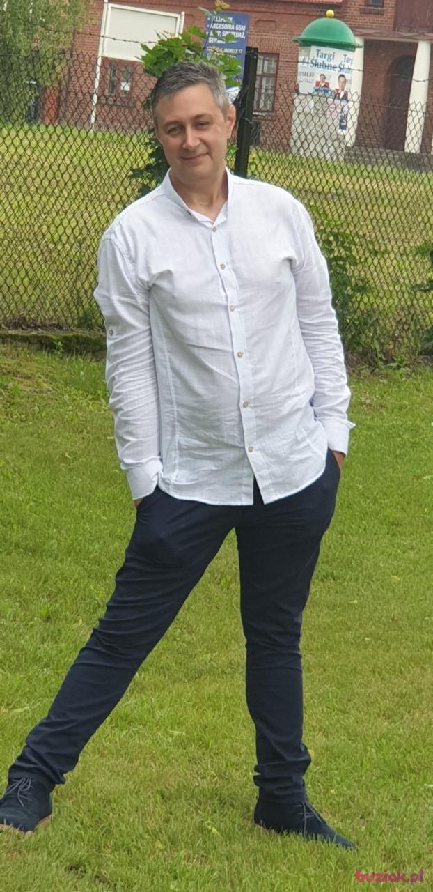 Zbyszek, Mężczyzna, 53, Łódź, Polska, Zdjęcie: 8