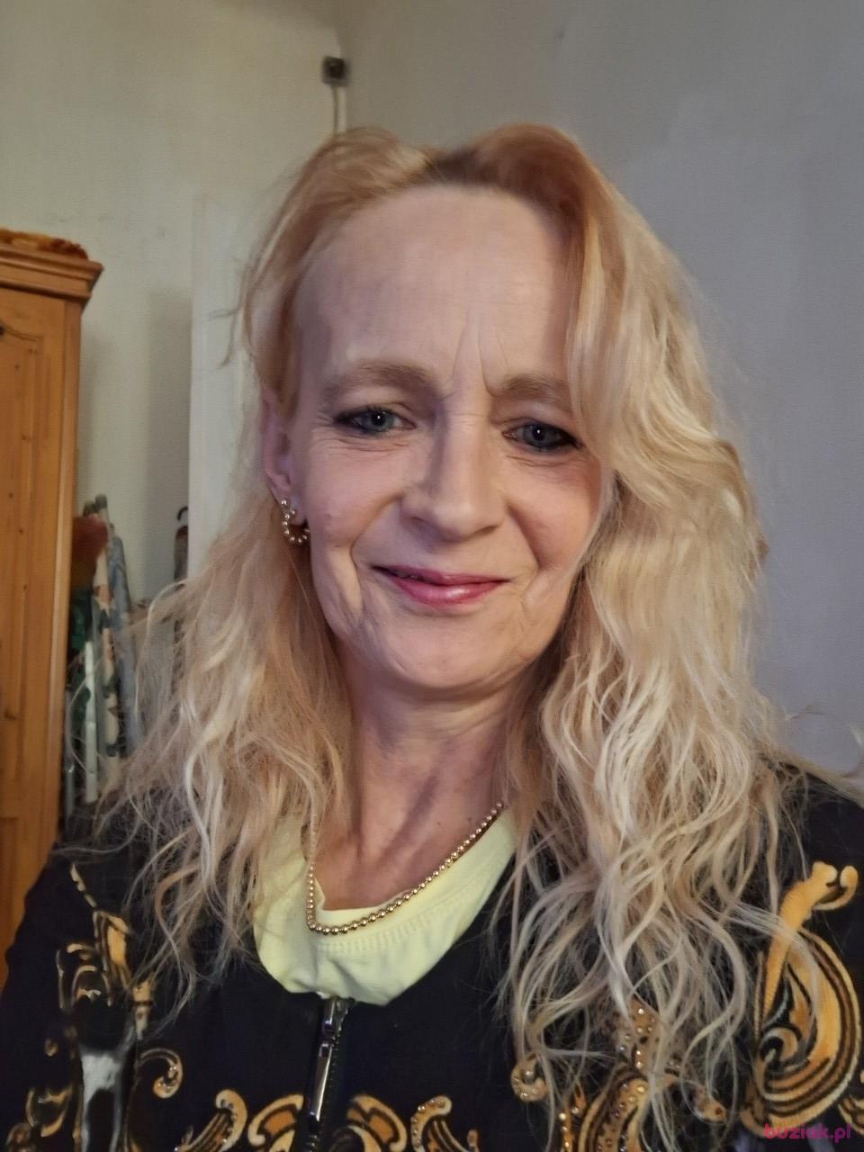 Jola, Kobieta, 56, Berlin, Niemcy, Zdjęcie: 2