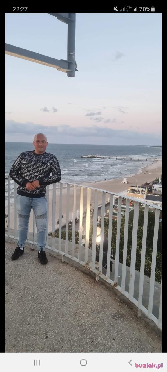 Kuba, Mężczyzna, 44, Polska, Zdjęcie: 2