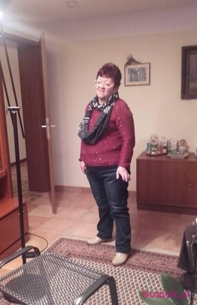 Elizabeth, Kobieta, 70, Myszków, Polska, Zdjęcie: 3