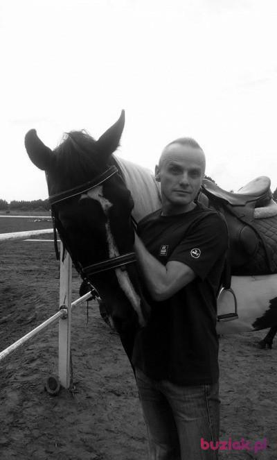 cez262, Male, 52, Szubin, Polska, Photo: 2