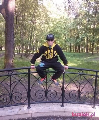 drago1z, Mężczyzna, 33, Nisko, Polska, Zdjęcie: 1