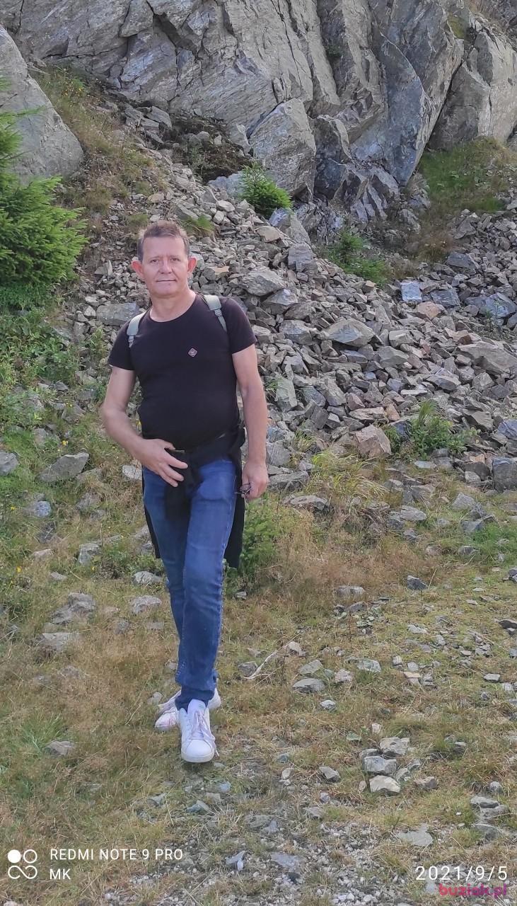 Mirek, Mężczyzna, 61, Nowa Sól, Polska, Zdjęcie: 3