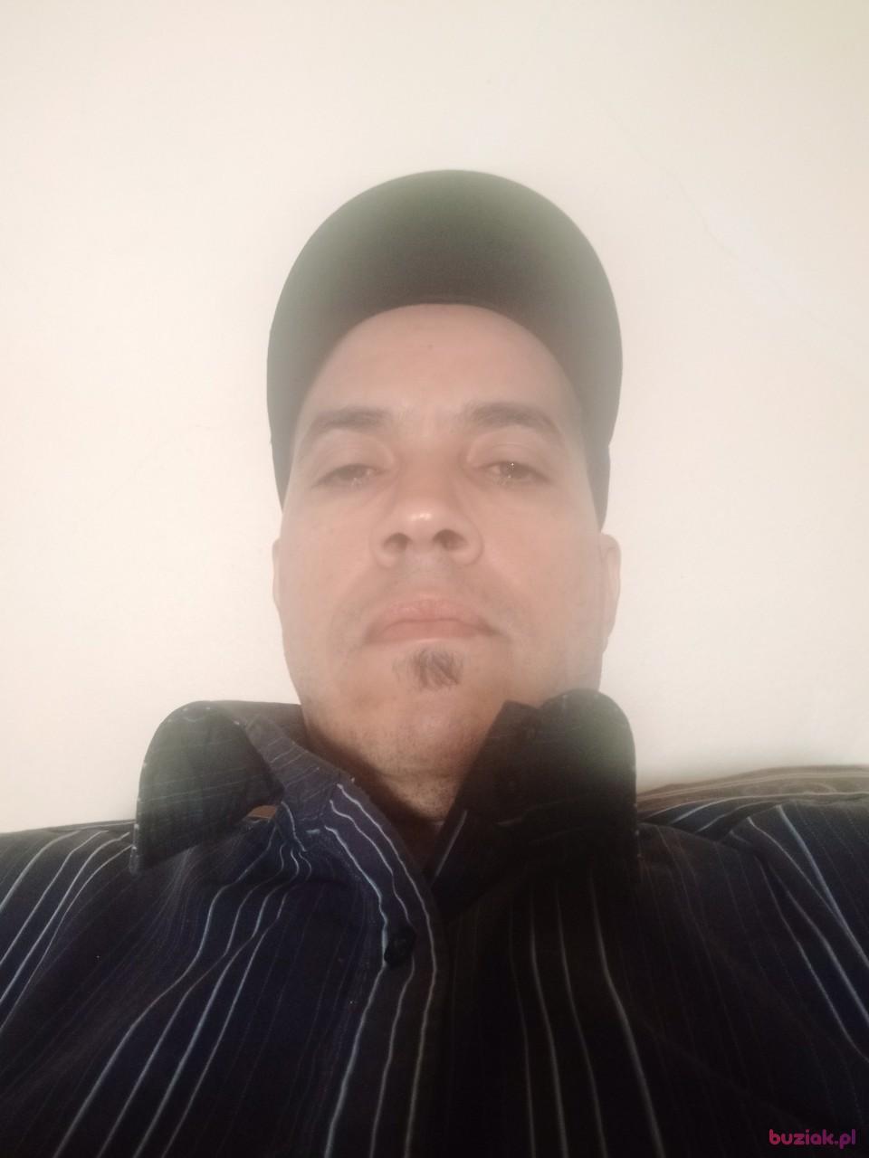 Hafid, Male, 45, Chorwacja, Photo: 2