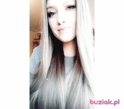 Oliwia, Female, 27, Słupsk, Polska, Photo: 1