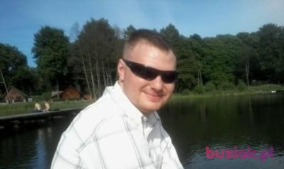 Daniel, Mężczyzna, 36, Łobez, Polska, Zdjęcie: 3